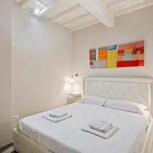 Il Palazzo Della Signoria Modern Loft Appartement Florence