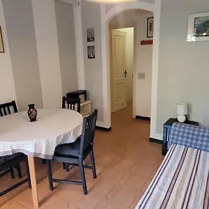 Bilocali Con Giardino Via Sivori Appartement Bonassola