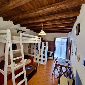 Old Town Loft - Appartement Palerme