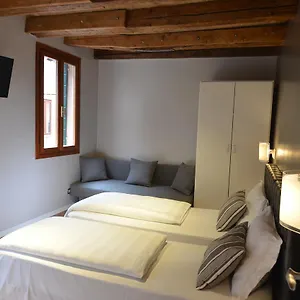 Tiepolo Charme Appartement Venise