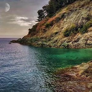 Casa Vacanza Angela Hébergement de vacances Bonassola